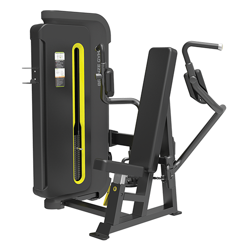 Баттерфляй Bronze Gym BW-3004 Баттерфляй Bronze Gym BW-3004
