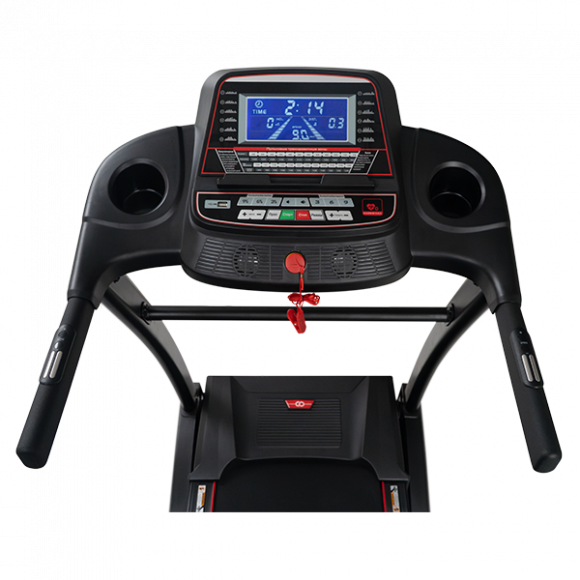 Беговая дорожка CardioPower T30 NEW