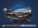 Массажное кресло Fujimo GURU F700 Бежевый Массажное кресло Fujimo GURU F700 Бежевый