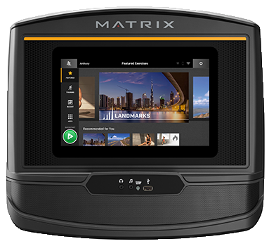 Лестница-эскалатор Matrix C50XER Лестница-эскалатор Matrix C50XER