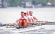 Лодка FILIPPI 4X, 4+, 4-