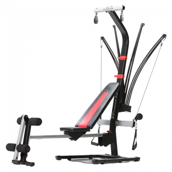 Мультистанция Bowflex PR1000 Мультистанция Bowflex PR1000
