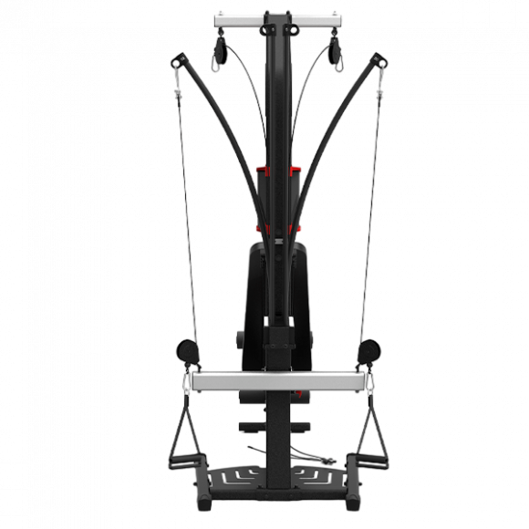 Мультистанция Bowflex PR1000 Мультистанция Bowflex PR1000