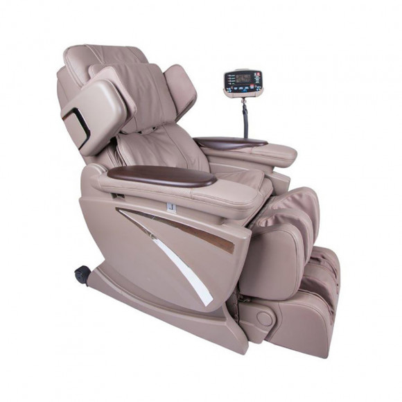 Массажное кресло RestArt uZero Luxe Массажное кресло RestArt uZero Luxe