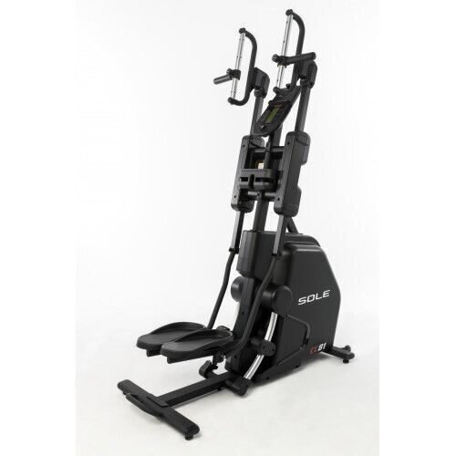 Степпер Sole Cardio Climber SC200 (CC81 2019) Степпер Sole Cardio Climber SC200 (CC81 2019)