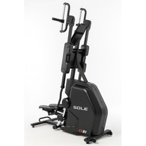 Степпер Sole Cardio Climber SC200 (CC81 2019) Степпер Sole Cardio Climber SC200 (CC81 2019)