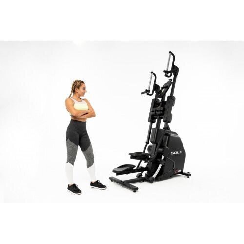 Степпер Sole Cardio Climber SC200 (CC81 2019) Степпер Sole Cardio Climber SC200 (CC81 2019)