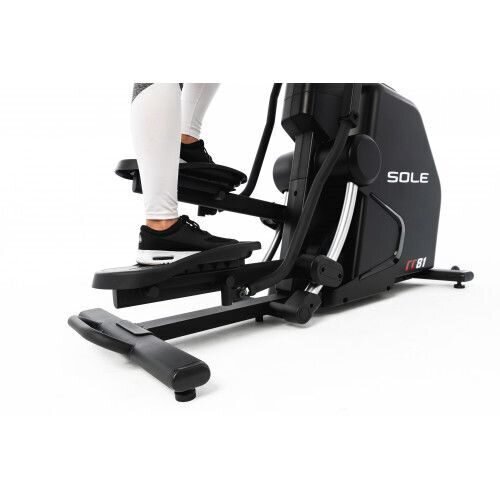 Степпер Sole Cardio Climber SC200 (CC81 2019) Степпер Sole Cardio Climber SC200 (CC81 2019)