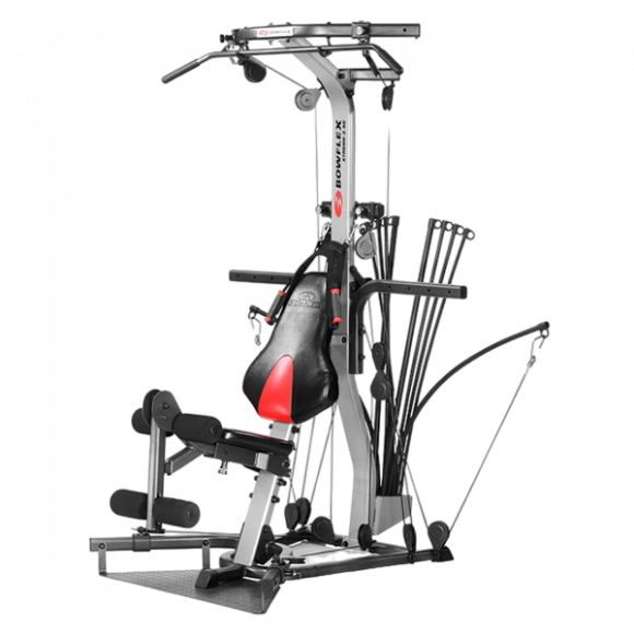 Мультистанция Bowflex Xtreme 2 SE (95 кг) Мультистанция Bowflex Xtreme 2 SE (95 кг)