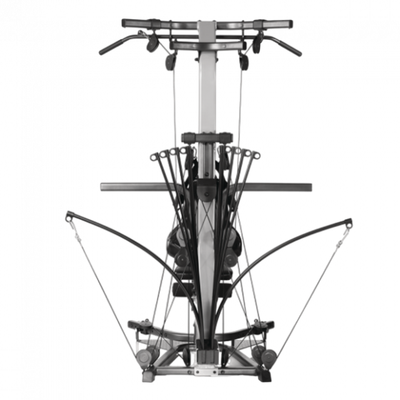 Мультистанция Bowflex Xtreme 2 SE (95 кг) Мультистанция Bowflex Xtreme 2 SE (95 кг)