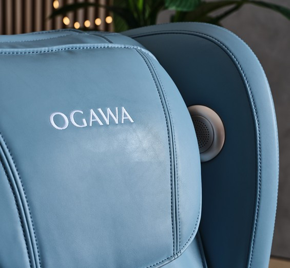 Массажное кресло Ogawa Moon Lite Массажное кресло Ogawa Moon Lite
