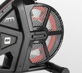 Аэробайк BH Fitness Airmag Аэробайк BH Fitness Airmag