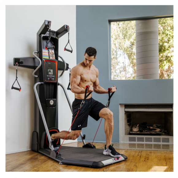 Мультистанция Bowflex HVT Мультистанция Bowflex HVT