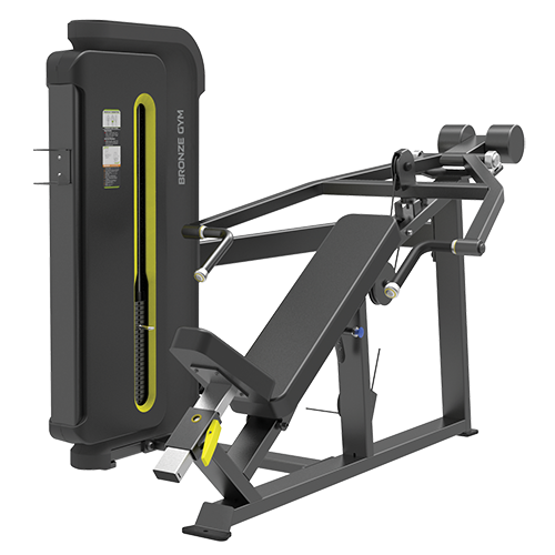 Наклонный жим Bronze Gym BW-3013 Наклонный жим Bronze Gym BW-3013