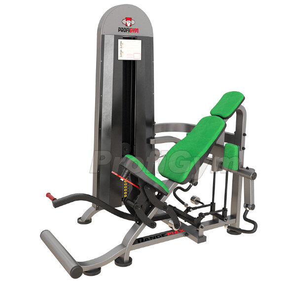 Грузоблочный тренажер Бицепс-машина (растяжение) ProfiGym CST - 067 Грузоблочный тренажер Бицепс-машина (растяжение) ProfiGym CST - 067