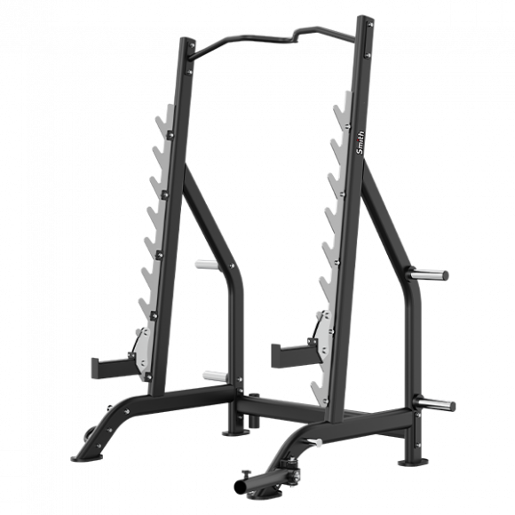 Многофункциональная силовая рама Smith BS019