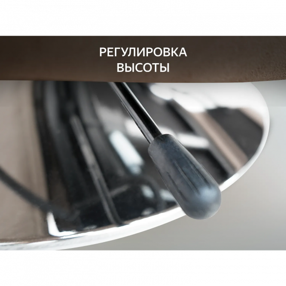 Массажное кресло Fujimo ORLANDO F3004 UEF Тоффи (Orlando 5)