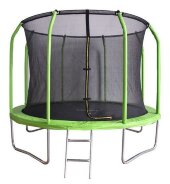 Батут Bondy Sport 10FT зеленый Батут Bondy Sport 10FT зеленый