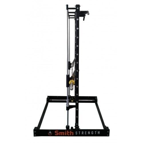 Машина Смита Smith Strength SM500 (SM105) Машина Смита Smith Strength SM500 (SM105)