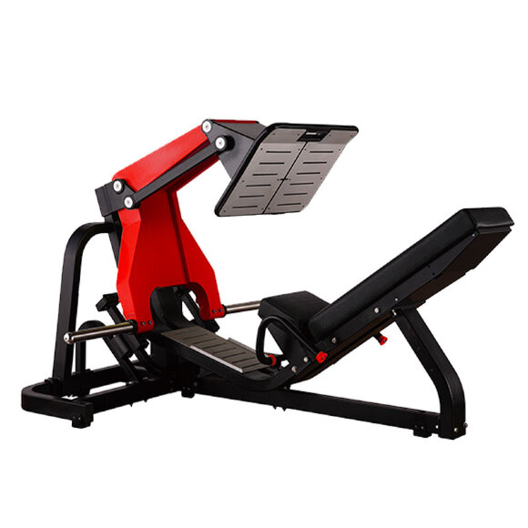 Жим ногами (рычажный) ProfiGym Жим ногами (рычажный) ProfiGym