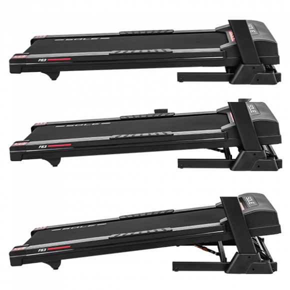 Беговая дорожка Sole F63 (2023)