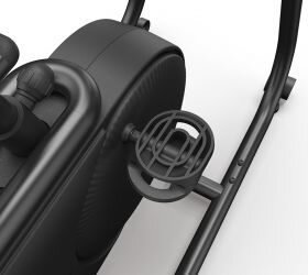 Велоэргометр Horizon Citta BT5.0 Велоэргометр Horizon Citta BT5.0