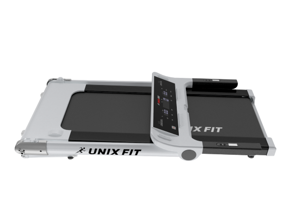 Беговая дорожка UNIXFIT Hi-tech F2 PLUS Arctic Ice Беговая дорожка UNIXFIT Hi-tech F2 PLUS Arctic Ice
