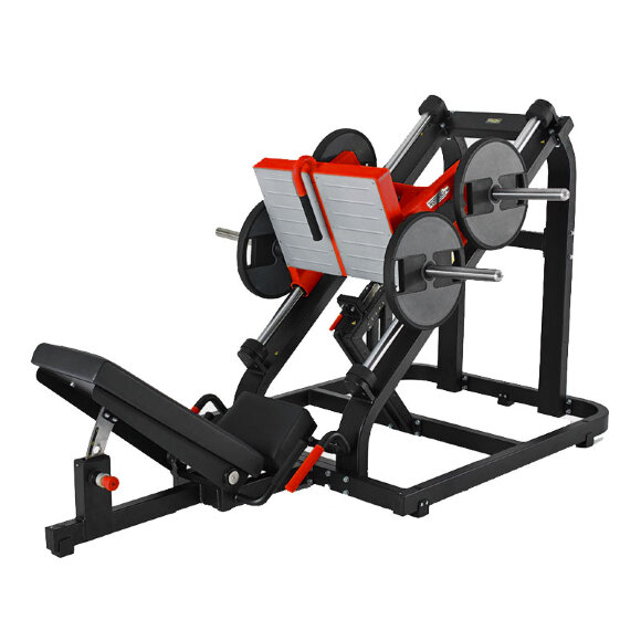 Жим ногами 45 градусов ProfiGym