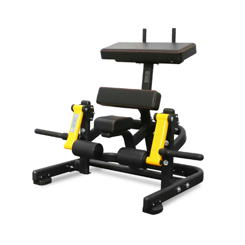 Сгибание ног стоя Bronze Gym PL-1714 Сгибание ног стоя Bronze Gym PL-1714