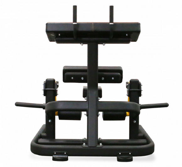 Сгибание ног стоя Bronze Gym PL-1714 Сгибание ног стоя Bronze Gym PL-1714
