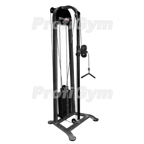 Блочная стойка, регулируемый блок ProfiGym ТГ-0391-C Блочная стойка, регулируемый блок ProfiGym ТГ-0391-C