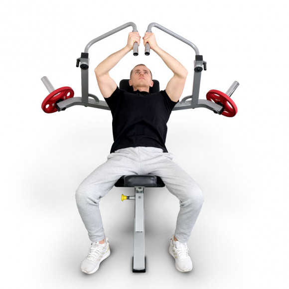 Баттерфляй Protrain SM797 Баттерфляй Protrain SM797