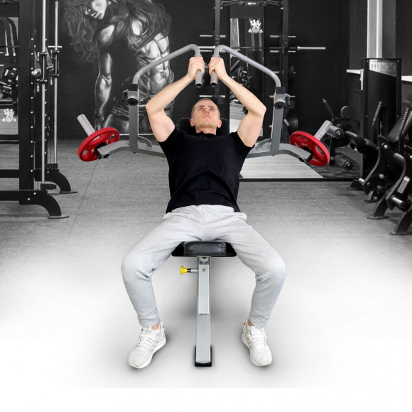 Баттерфляй Protrain SM797 Баттерфляй Protrain SM797