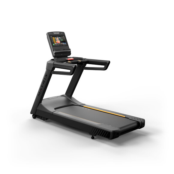 Беговая дорожка Matrix Endurance с консолью Touch Беговая дорожка Matrix Endurance с консолью Touch
