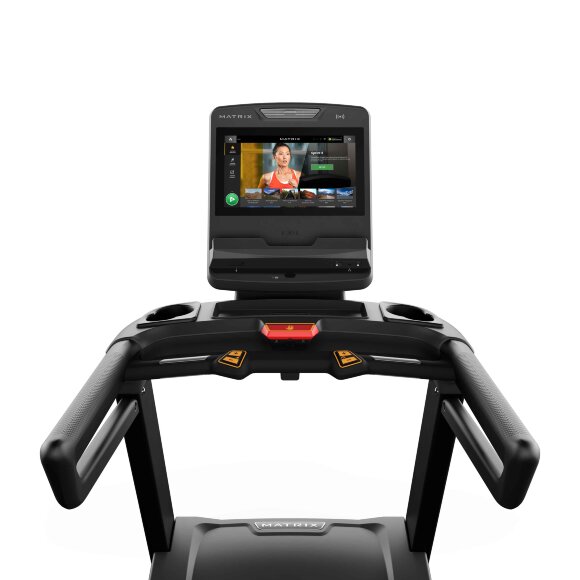 Беговая дорожка Matrix Endurance с консолью Touch Беговая дорожка Matrix Endurance с консолью Touch