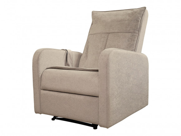 Массажное кресло Fujimo COMFORT SYNERGY F3005 Ваниль Массажное кресло Fujimo COMFORT SYNERGY F3005 Ваниль