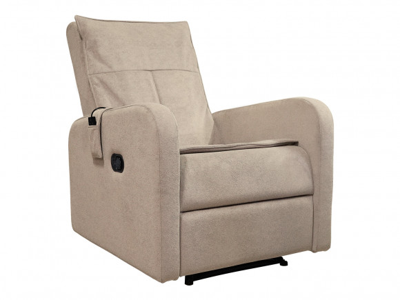 Массажное кресло Fujimo COMFORT SYNERGY F3005 Ваниль Массажное кресло Fujimo COMFORT SYNERGY F3005 Ваниль