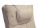 Массажное кресло Fujimo COMFORT SYNERGY F3005 Ваниль Массажное кресло Fujimo COMFORT SYNERGY F3005 Ваниль