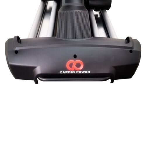 Эллиптический тренажер СardioPower X65 Эллиптический тренажер СardioPower X65