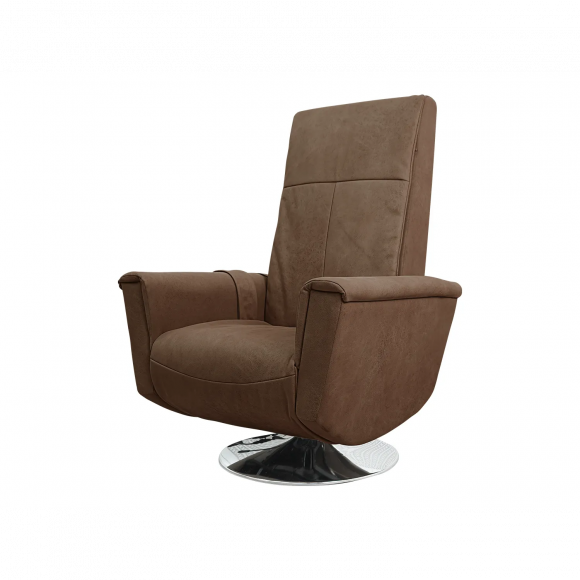 Массажное кресло Fujimo ORLANDO F3004 UEF Мокко (Orlando 6) Массажное кресло Fujimo ORLANDO F3004 UEF Мокко (Orlando 6)