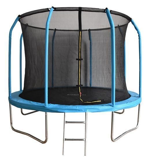 Батут Bondy Sport 10FT синий Батут Bondy Sport 10FT синий