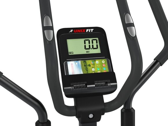 Эллиптический эргометр UnixFit SL-470 Эллиптический эргометр UnixFit SL-470