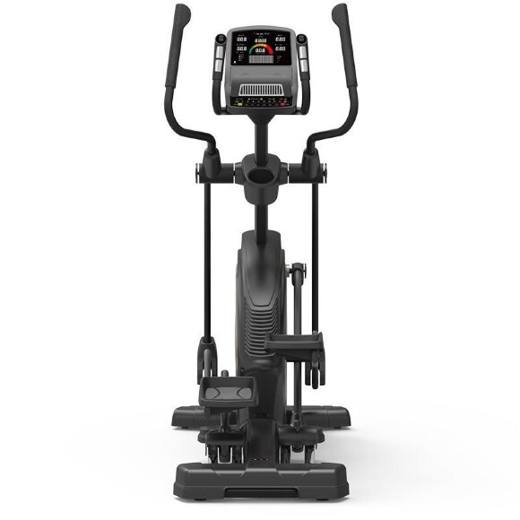 Эллиптический тренажер Ammity FASHION FE 510 AI Эллиптический тренажер Ammity FASHION FE 510 AI