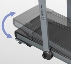 Беговая дорожка Oxygen T-compact B Беговая дорожка Oxygen T-compact B