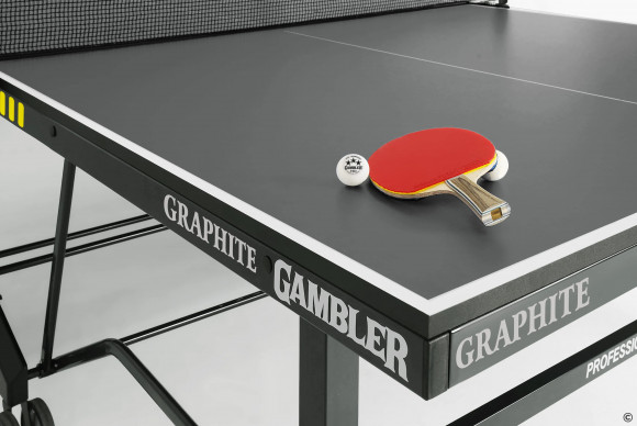 Теннисный стол Start Line GRAPHITE Теннисный стол Start Line GRAPHITE