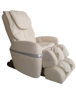 Массажное кресло Sensa M Starter Beige