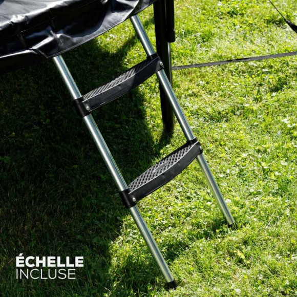 Пружинный батут Cornilleau SPRING 244 Пружинный батут Cornilleau SPRING 244