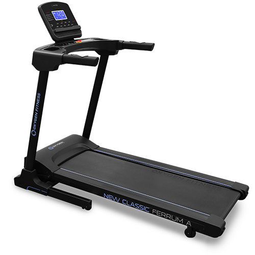 Беговая дорожка Oxygen FITNESS NEW CLASSIC FERRUM A Беговая дорожка Oxygen FITNESS NEW CLASSIC FERRUM A