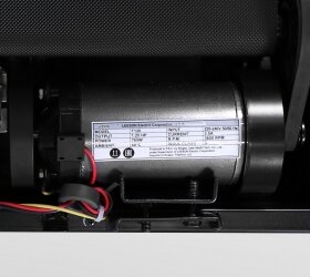 Беговая дорожка Carbon Fitness T120 Беговая дорожка Carbon Fitness T120