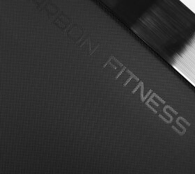 Беговая дорожка Carbon Fitness T120 Беговая дорожка Carbon Fitness T120